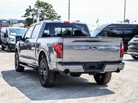 2025 FORD F-150 XLT 4WD SUPERCREW 5.5' BOX