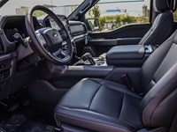 2025 FORD F-150 XLT 4WD SUPERCREW 5.5' BOX