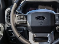 2025 FORD F-150 XLT 4WD SUPERCREW 5.5' BOX