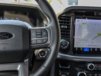 2025 FORD F-150 XLT 4WD SUPERCREW 5.5' BOX