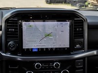 2025 FORD F-150 XLT 4WD SUPERCREW 5.5' BOX