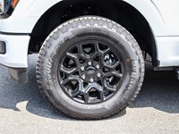 2025 FORD F-150 XLT 4WD SUPERCREW 5.5' BOX