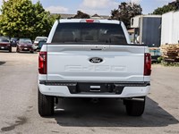 2025 FORD F-150 XLT 4WD SUPERCREW 5.5' BOX