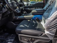 2025 FORD F-150 XLT 4WD SUPERCREW 5.5' BOX