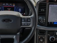 2025 FORD F-150 XLT 4WD SUPERCREW 5.5' BOX