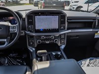 2025 FORD F-150 XLT 4WD SUPERCREW 5.5' BOX
