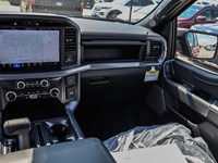 2025 FORD F-150 XLT 4WD SUPERCREW 5.5' BOX