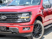2025 FORD F-150 XLT 4WD SUPERCREW 5.5' BOX