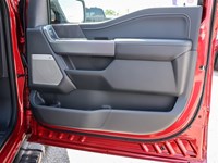 2025 FORD F-150 XLT 4WD SUPERCREW 5.5' BOX