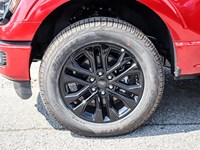 2025 FORD F-150 XLT 4WD SUPERCREW 5.5' BOX