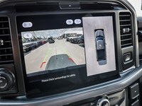 2025 FORD F-150 XLT 4WD SUPERCREW 5.5' BOX
