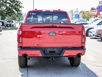2025 FORD F-150 XLT 4WD SUPERCREW 5.5' BOX