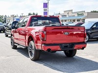 2025 FORD F-150 XLT 4WD SUPERCREW 5.5' BOX