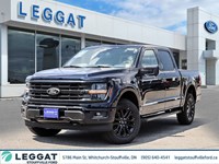 2025 FORD F-150 XLT 4WD SUPERCREW 5.5' BOX