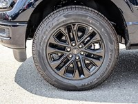 2025 FORD F-150 XLT 4WD SUPERCREW 5.5' BOX