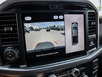 2025 FORD F-150 XLT 4WD SUPERCREW 5.5' BOX