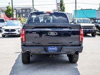 2025 FORD F-150 XLT 4WD SUPERCREW 5.5' BOX