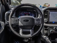 2025 FORD F-150 XLT 4WD SUPERCREW 5.5' BOX