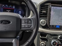 2025 FORD F-150 XLT 4WD SUPERCREW 5.5' BOX