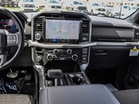2025 FORD F-150 XLT 4WD SUPERCREW 5.5' BOX