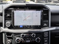 2025 FORD F-150 XLT 4WD SUPERCREW 5.5' BOX