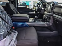 2025 FORD F-150 XLT 4WD SUPERCREW 5.5' BOX