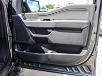 2025 FORD F-150 XLT 4WD SUPERCREW 5.5' BOX