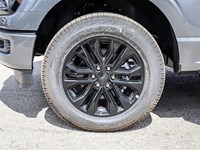 2025 FORD F-150 XLT 4WD SUPERCREW 5.5' BOX
