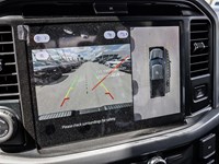 2025 FORD F-150 XLT 4WD SUPERCREW 5.5' BOX
