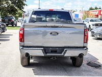 2025 FORD F-150 XLT 4WD SUPERCREW 5.5' BOX