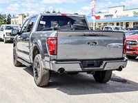 2025 FORD F-150 XLT 4WD SUPERCREW 5.5' BOX