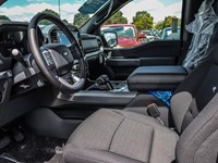 2025 FORD F-150 XLT 4WD SUPERCREW 5.5' BOX