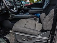 2025 FORD F-150 XLT 4WD SUPERCREW 5.5' BOX