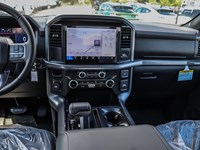 2025 FORD F-150 XLT 4WD SUPERCREW 5.5' BOX