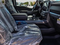 2025 FORD F-150 XLT 4WD SUPERCREW 5.5' BOX