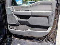 2025 FORD F-150 XLT 4WD SUPERCREW 5.5' BOX