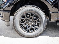 2025 FORD F-150 XLT 4WD SUPERCREW 5.5' BOX