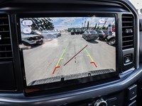 2025 FORD F-150 XLT 4WD SUPERCREW 5.5' BOX