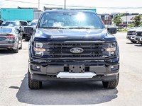2025 FORD F-150 XLT 4WD SUPERCREW 5.5' BOX