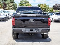 2025 FORD F-150 XLT 4WD SUPERCREW 5.5' BOX