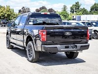 2025 FORD F-150 XLT 4WD SUPERCREW 5.5' BOX