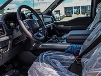 2025 FORD F-150 XLT 4WD SUPERCREW 5.5' BOX
