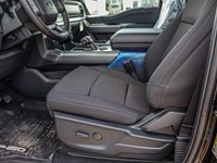 2025 FORD F-150 XLT 4WD SUPERCREW 5.5' BOX