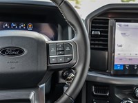 2025 FORD F-150 XLT 4WD SUPERCREW 5.5' BOX