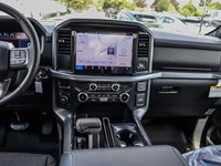 2025 FORD F-150 XLT 4WD SUPERCREW 5.5' BOX