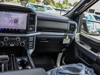 2025 FORD F-150 XLT 4WD SUPERCREW 5.5' BOX