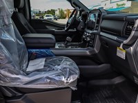 2025 FORD F-150 XLT 4WD SUPERCREW 5.5' BOX