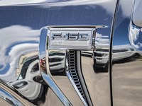 2025 FORD F-150 XLT 4WD SUPERCREW 5.5' BOX