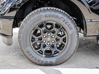 2025 FORD F-150 XLT 4WD SUPERCREW 5.5' BOX