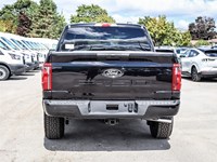 2025 FORD F-150 XLT 4WD SUPERCREW 5.5' BOX